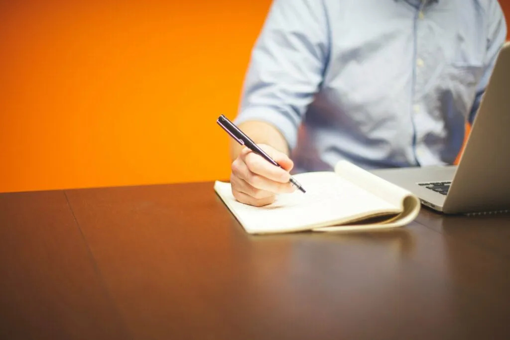 Organisatieanalyse in uitvoering