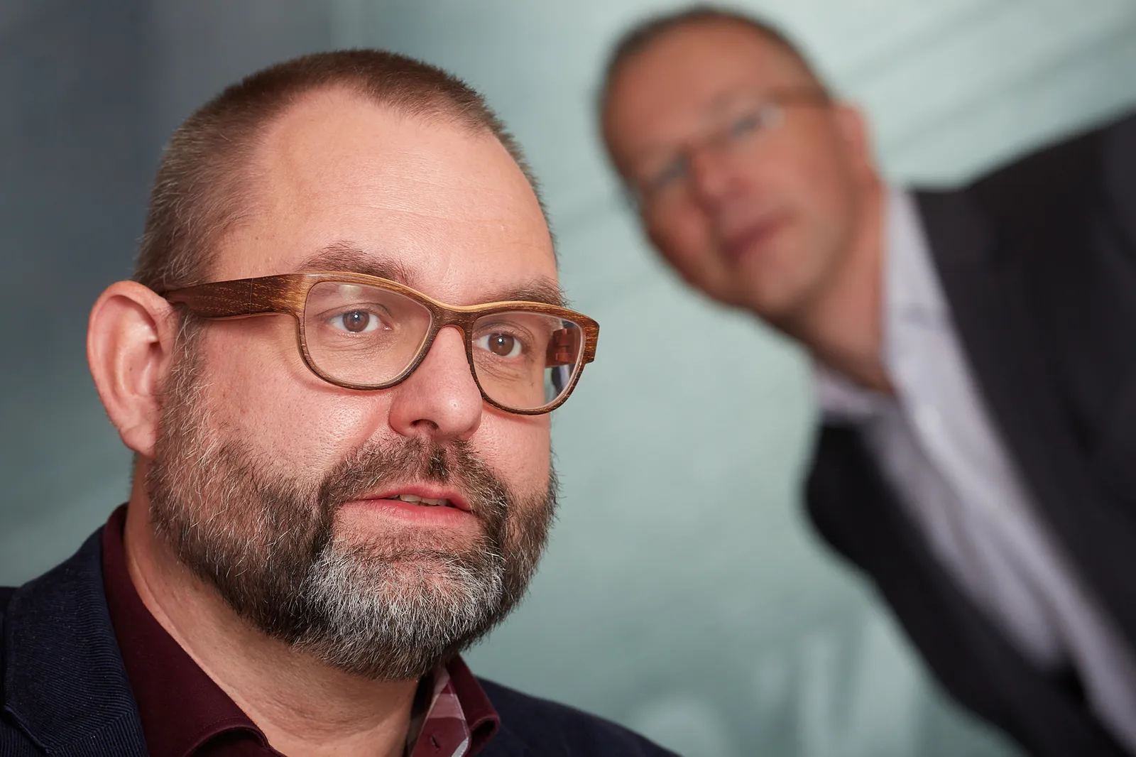 Samenwerken en feedback in een team